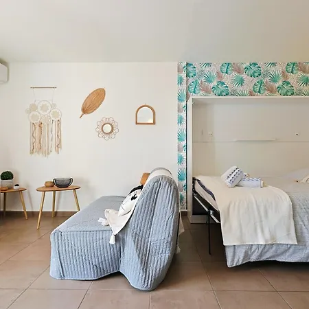 A Deux Pas De La De Sable Apartament
