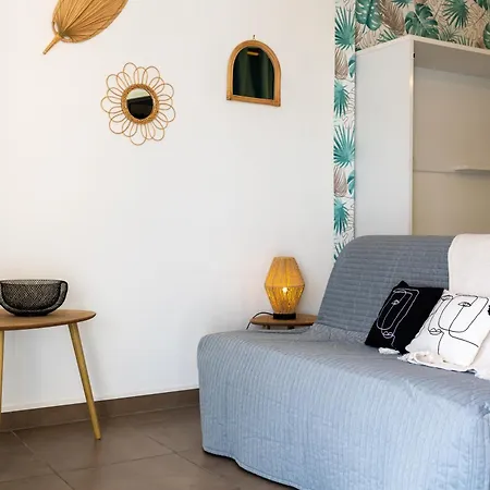 A Deux Pas De La De Sable