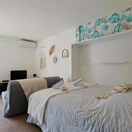 A Deux Pas De La De Sable Apartamento