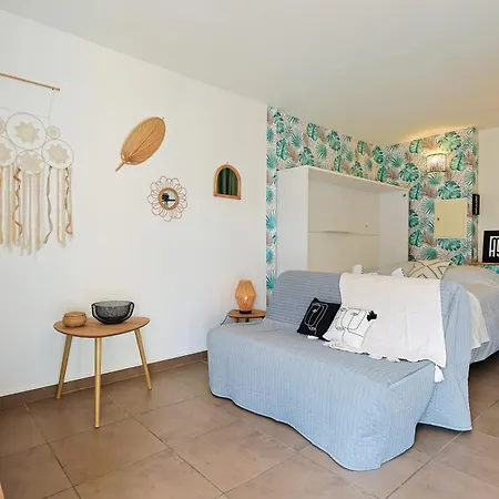 Apartamento A Deux Pas De La De Sable
