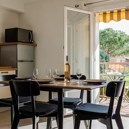 A Deux Pas De La De Sable