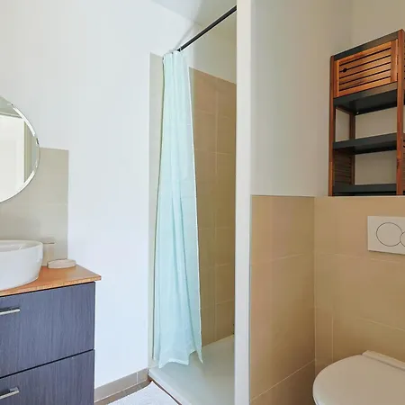 A Deux Pas De La De Sable Apartamento Le Pradet