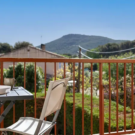 A Deux Pas De La De Sable *