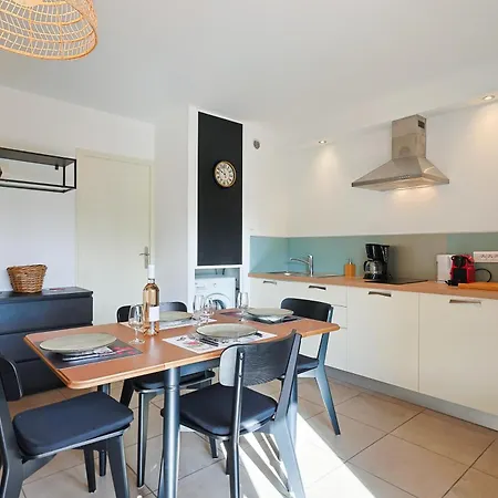 A Deux Pas De La De Sable