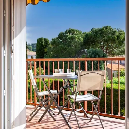 A Deux Pas De La De Sable Apartment *