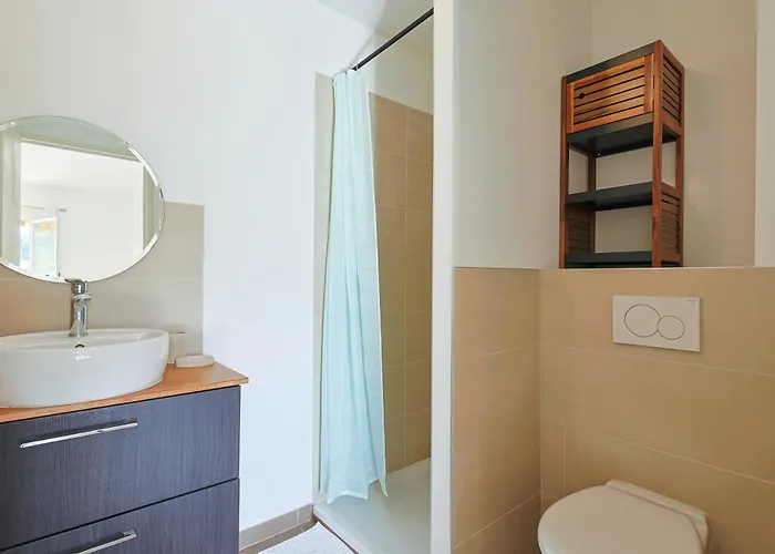 A Deux Pas De La De Sable Apartment Le Pradet